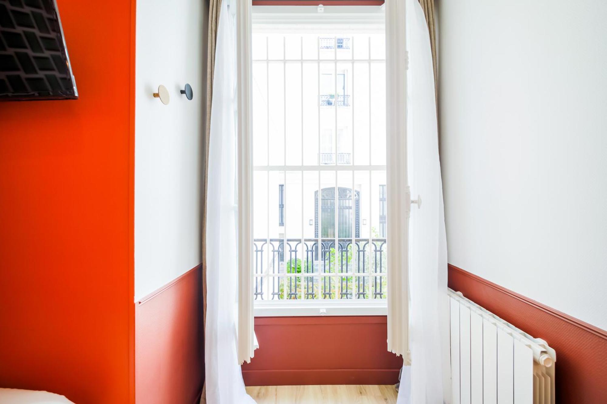 Ws Montparnasse - Maine Apartment Paris Luaran gambar