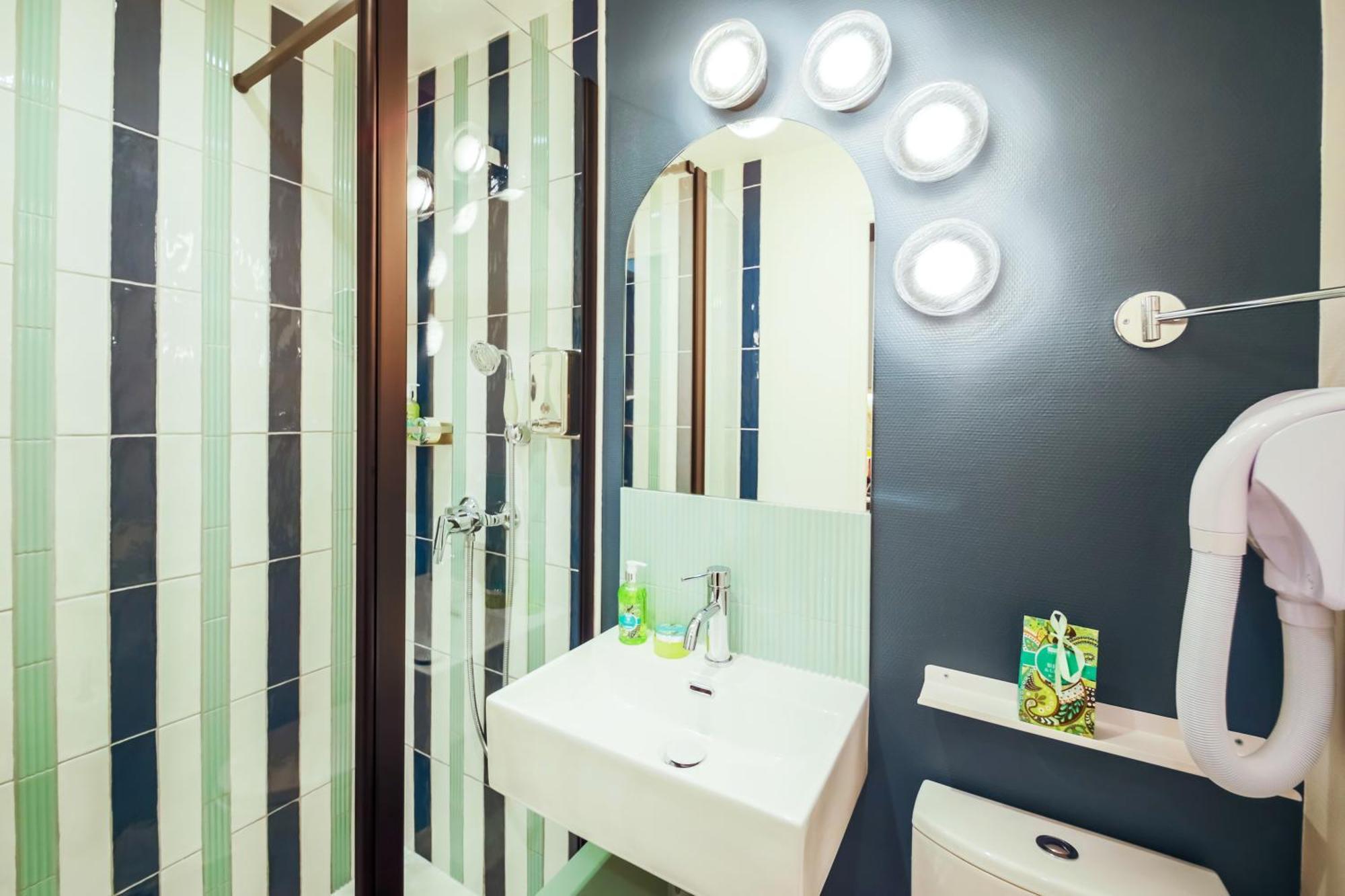 Ws Montparnasse - Maine Apartment Paris Luaran gambar