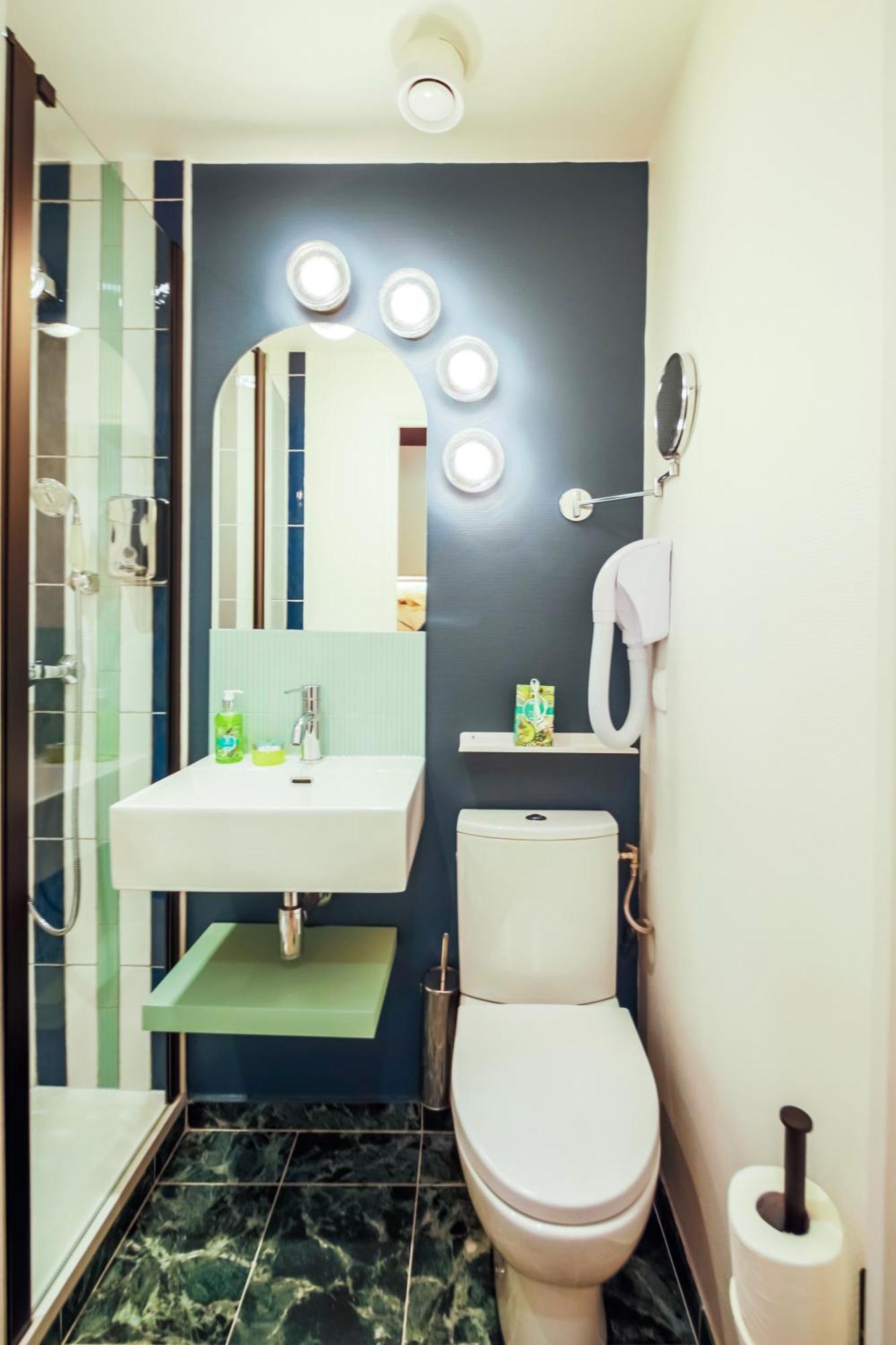 Ws Montparnasse - Maine Apartment Paris Luaran gambar