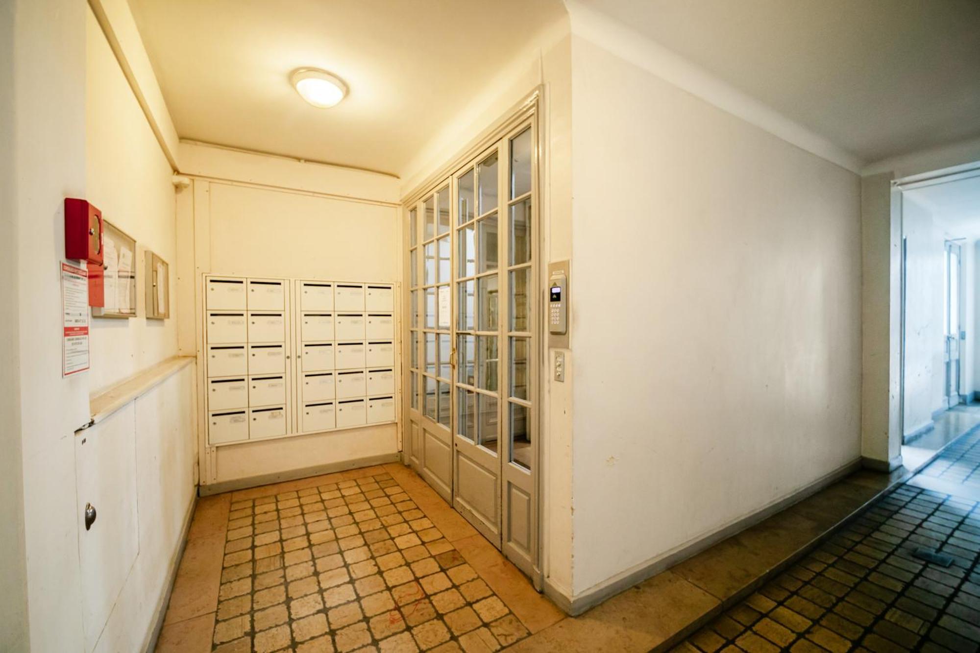Ws Montparnasse - Maine Apartment Paris Luaran gambar