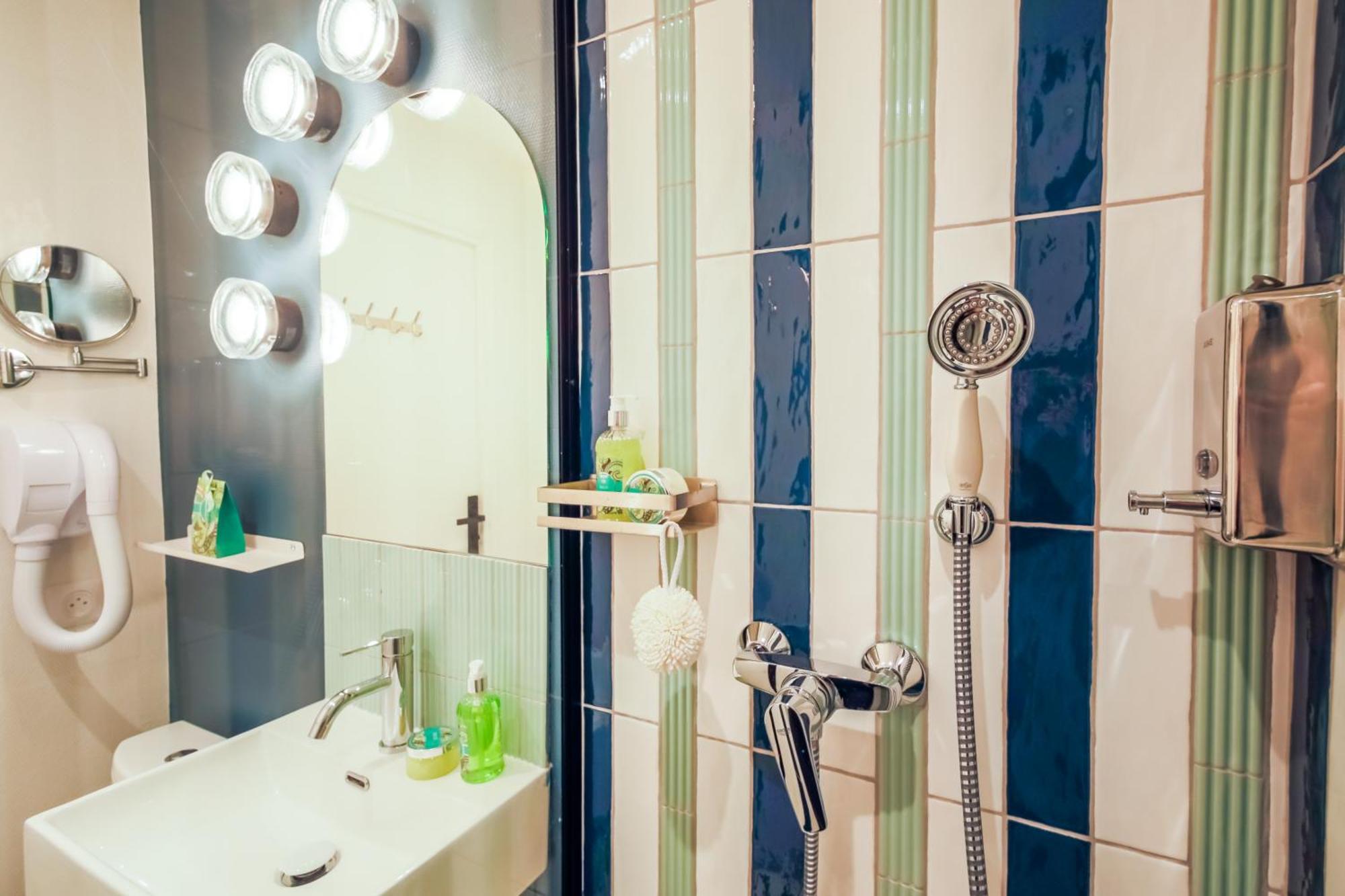 Ws Montparnasse - Maine Apartment Paris Luaran gambar