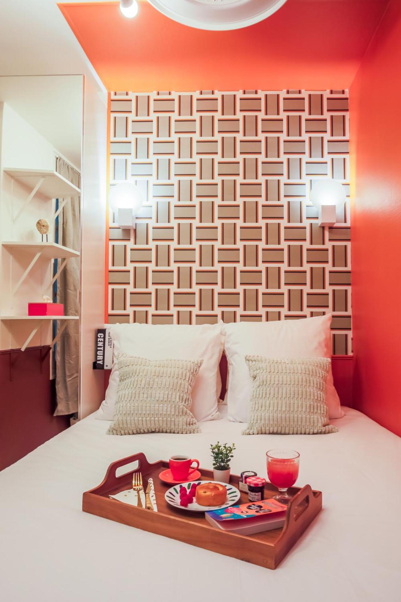 Ws Montparnasse - Maine Apartment Paris Luaran gambar